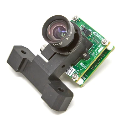 E-Con Systems See3CAM_CU130 13MP 13-Megapixel ULTRAHD Camera w/ LENS & BRACKET - Image 1 of 4