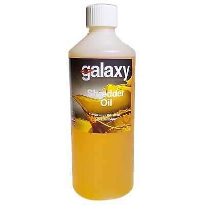 GALAXY - Shredder Oil  • 4.99£