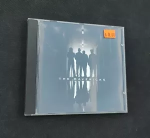 The Mavericks - Self Titled CD - Foto 1 di 1