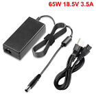 65W 18.5V AC Power Adapter Charger 7.4*5.0mm For HP Pavilion G4 G6 G7G60 G61 G72