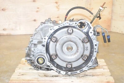 1999-2003 LEXUS RX300 AUTOMATIC TRANSMISSION 2WD 01-03 HIGHLANDER - Imagem 1 de 4