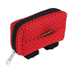 DOOG Walkie Pouch Neosport Red - Picture 1 of 4