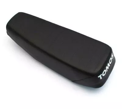 Asiento largo negro Tomos Foto 1 de 2