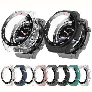Funda protectora Huawei Watch Ultimate Watch con película endurecida - Imagen 1 de 32