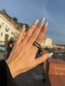 Anello In Argento 925 - Imagen 1 de 3