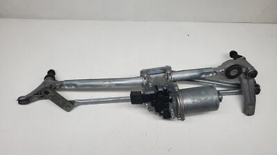 BMW 328I 2007-2013 sedán E90 limpiaparabrisas transmisión acoplamiento con motor Foto 1 de 4