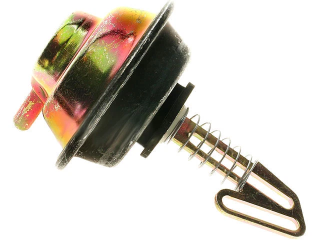 Para 1973-1974 Chevrolet G10 Van carburador estrangulador puxar SMP 89737MFMF - Imagem 1 de 2