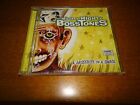The Mighty Mighty Bosstones A Jackknife To A Swan Cd *Going Cheap