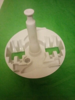 Moulinex Ovatio 2 porta accessori.  - Immagine 1 di 2