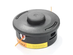 Trimmer Head Stihl FS91R FS56 FS66 FS76 FS90 FS85 KM110 FS85 4002 710 2168 25-2 - Picture 1 of 8