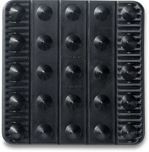 Dakine Spike Stomp Snowboard Stomp Pad Black New - Picture 1 of 1
