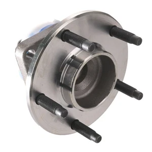 Conjunto de cojinete de rueda delantera y buje para Corvette 1997-2008 - Imagen 1 de 9