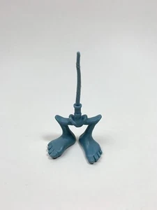 Ghostbusters Filmation Headquarters Playset TV Stand Parts Vintage - Picture 1 of 5