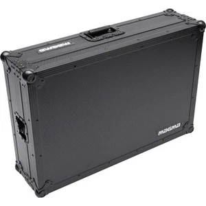 Magma 41010 Road Case For Pioneer XDJ-RX3/RX2 DJ Controllers, Black/Black - Picture 1 of 4