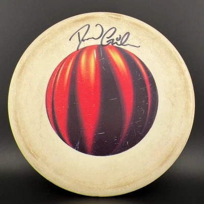 DX Roc (Ontario) - Ching Inncolor *Gibson Stash Used* - Image 1 of 4