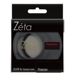 Kenko Zeta Protector 67mm Lens Filter for Protection Made in Japan 033678 - Picture 1 of 5