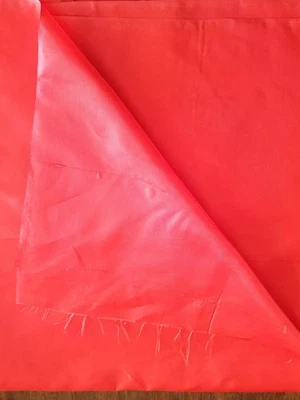 Tissus satiné    -160 cm x 90 cm - Photo 1/2