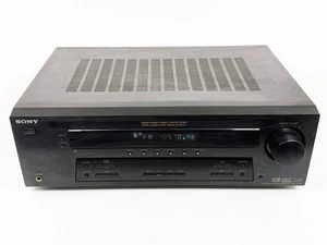Sony STR-K750P Digital AV Audio/Video Control Center System Surround Receiver - Picture 1 of 4