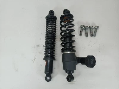 Amortiguadores ajustables Street Glide 2015 Harley-Davidson 13" 54000093 54000094 Foto 1 de 4