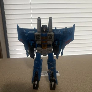 Transformers War for Cybertron Thundercracker WFC-S39 - Picture 1 of 1