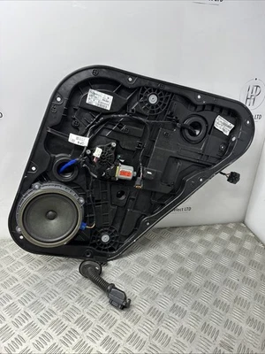 KIA SPORTAGE MK4 2018-22 REAR RIGHT SIDE WINDOW MOTOR & REGULATOR 83480-F1050 - Image 1 of 4