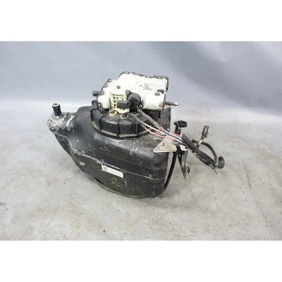 BMW E70 X5 SAV 35d 2009-2013 diésel DEF SCR tanque activo de urea con bomba OEM Foto 1 de 3