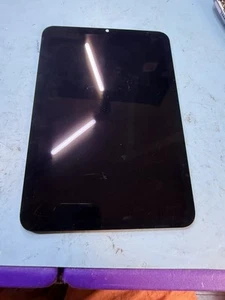 Ipad Mini 6 LCD Display Assembly Touch Screen Genuine Apple Oem B🔥 OEM 💨 🔥 - Picture 1 of 5