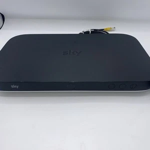 Sky ES240 BOX UNIT ONLY- No Remote No Battery Cover - Afbeelding 1 van 7