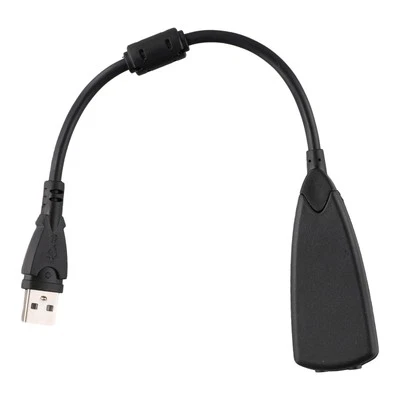 5HV2 Stereo -Soundkarte 7.1 Kanal -Soundkarte Gaming -Soundkarte USB -Soundkarte - Bild 1 von 2