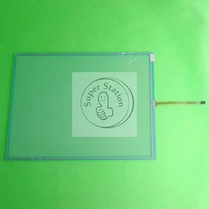 Pantalla Táctil 10.4" Para N010-0554-X225/01 Repuesto Panel Vidrio 4 Hilos - Imagen 1 de 4