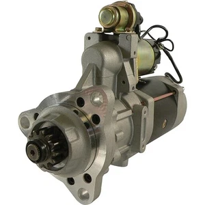 Arranque compatible con Kenworth C500 550 K100 L700 W900, Peterbilt 310 348 349 353 359 362 - Imagen 1 de 9