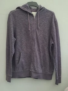 MENS HOODIE SIZE LARGE - Picture 1 of 2