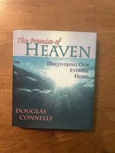 The Promise of Heaven: Discovering ..., Connelly, Dougl - Bild 1 von 2