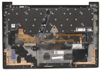 Lenovo Panther-1 FRU GRP KBD Bezel ASM European Spanish - Tastatur (5M11C53291) - Image 1 of 1