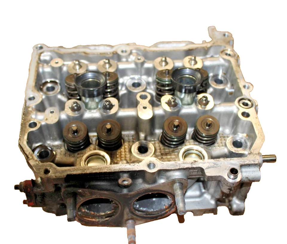 2015-2021 SUBARU WRX 2.0L Engine Passenger Right RH Cylinder Head Assembly OEM - Image 1 of 4