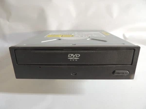 ASUS Internal CD/DVD-ROM Drive IDE Interface ~ Tested 56126 - Afbeelding 1 van 3