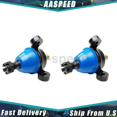 Junta de rótula de suspensión inferior delantera para Chevrolet Impala 1959 1960 1961 1962 1963 Foto 1 de 4