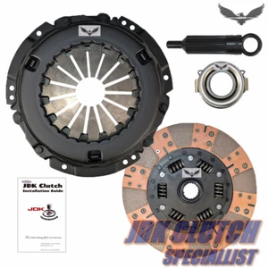 JDK DUAL FRICTION CLUTCH KIT for 91-95 TOYOTA MR-2 & 90-93 CELICA TURBO 2.0L  - Picture 1 of 4