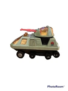 Matchbox Adventure 2000 Crusader K-2003 - Vintage 1977 Diecast Vehicle - Picture 1 of 3