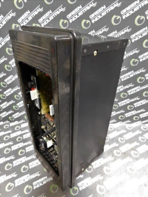 USED Westinghouse 1529F93A05 D Circuit Breaker Failure Relay No Glass In Cover - Image 1 of 4