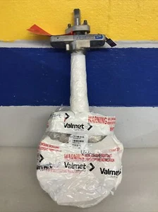 Jamesbury K830LO1236HBJA 3” Butteryfly Wafer Valve 316SS Cuerpo MA0453797 Nuevo - Imagen 1 de 10