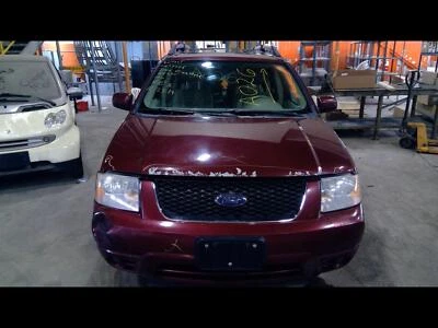 Motor de arranque usado se adapta a: Ford Freestyle 2006 grado C Foto 1 de 4