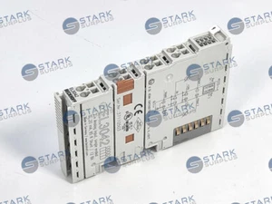 Beckhoff EL3042 - Nuevo - Ver descripción - Imagen 1 de 3