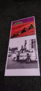 The Rationals - 45 Signed On Signed On The Label By All 4 Original Members - Picture 1 of 3