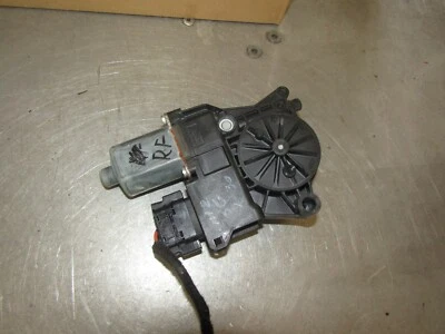 2008-2013 Cadillac CTS OEM passenger side front window motor 08 09 10 11 12 13 - Image 1 of 2