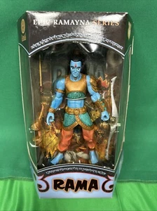 Kridana Epic Ramayna Series Rama Figure Series #1 - Picture 1 of 9