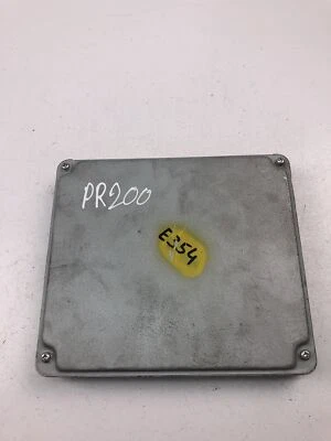 LEXUS RX L1 Control Unit 89981-48060 2010 25839263 - Immagine 1 di 4