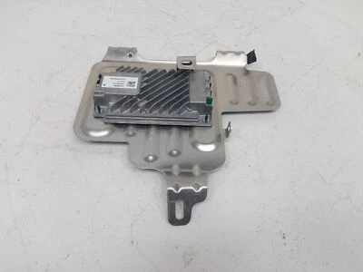 2014-2019 Chevrolet Corvette C7 módulo gravador de dados de desempenho com suporte fabricante de equipamento original - Imagem 1 de 4