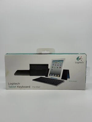 Logitech 920-003241 Wireless Keyboard - Image 1 of 3
