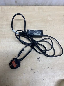 Genuine HP Mini NetBook Chargers for 100e 110 200 210 210t - AllB - Picture 1 of 1